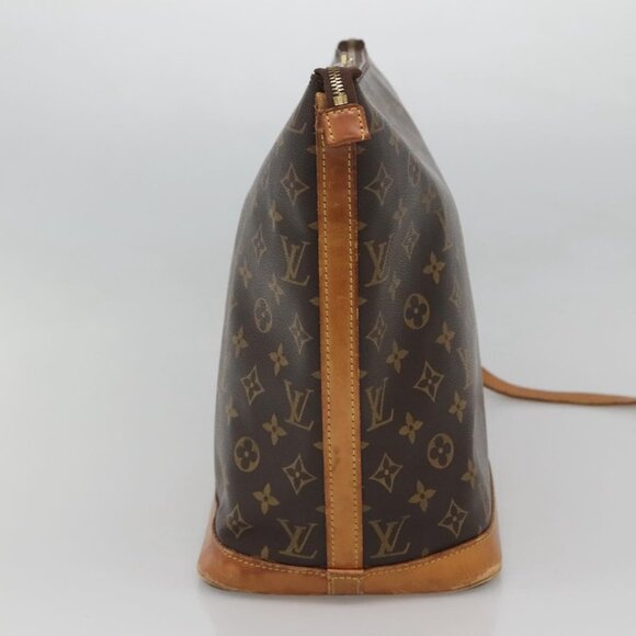 LOUIS VUITTON Monogram Amfer Three Vanity Star Shoulder Bag - Picture 4 of 16